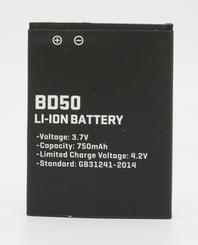 Batterie 750mah tipo snn5796a - batterie,