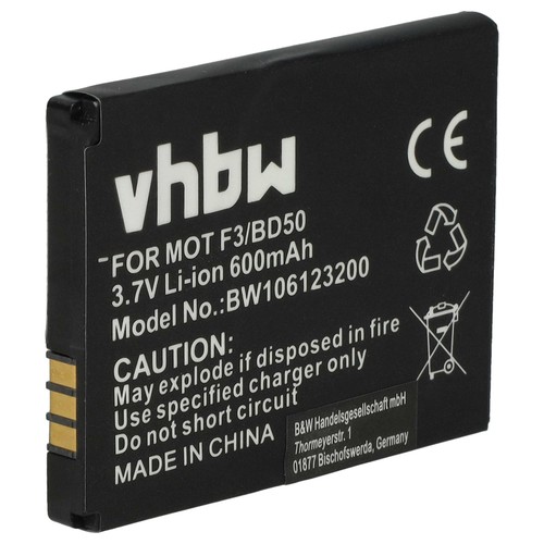 Batteria sostituisce motorola - sostituisce,