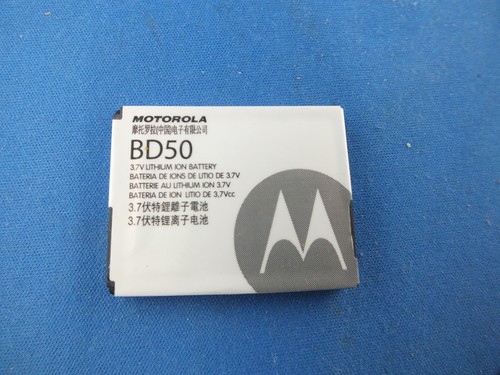 Batteria originale motorola - originale,