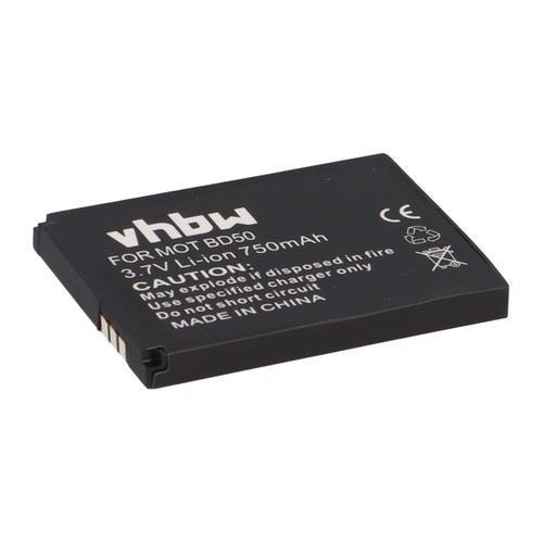 Batteria compatibile motorola - batteria,