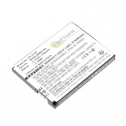 Batteria ion per motorola - batteria,