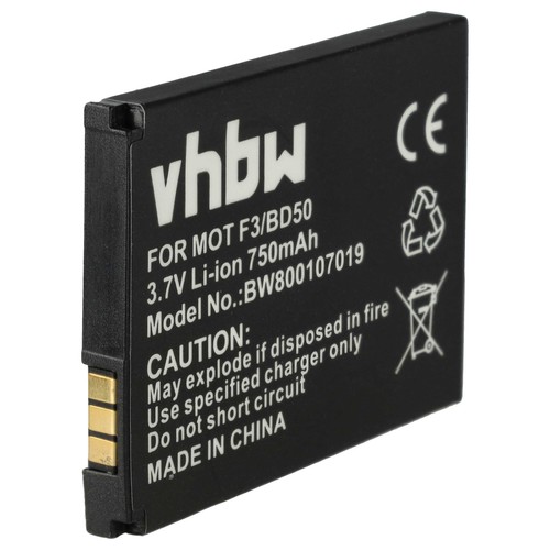 Batteria sostituisce motorola - batteria,