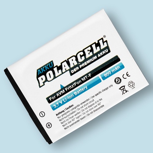 Batteria polarcell per - batteria,